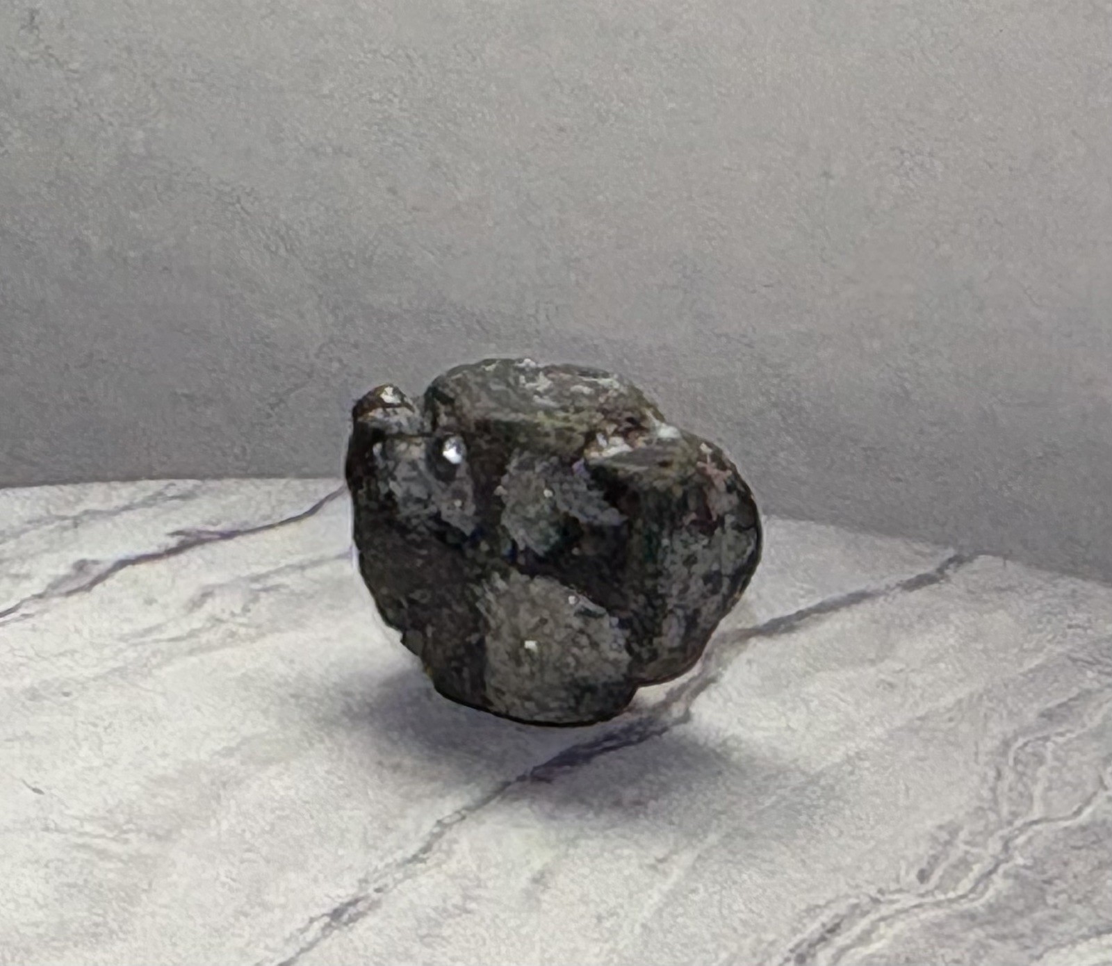 Staurolite Fairy Cross- Rare-New Mexico, United States Mined- Healing, Grounding