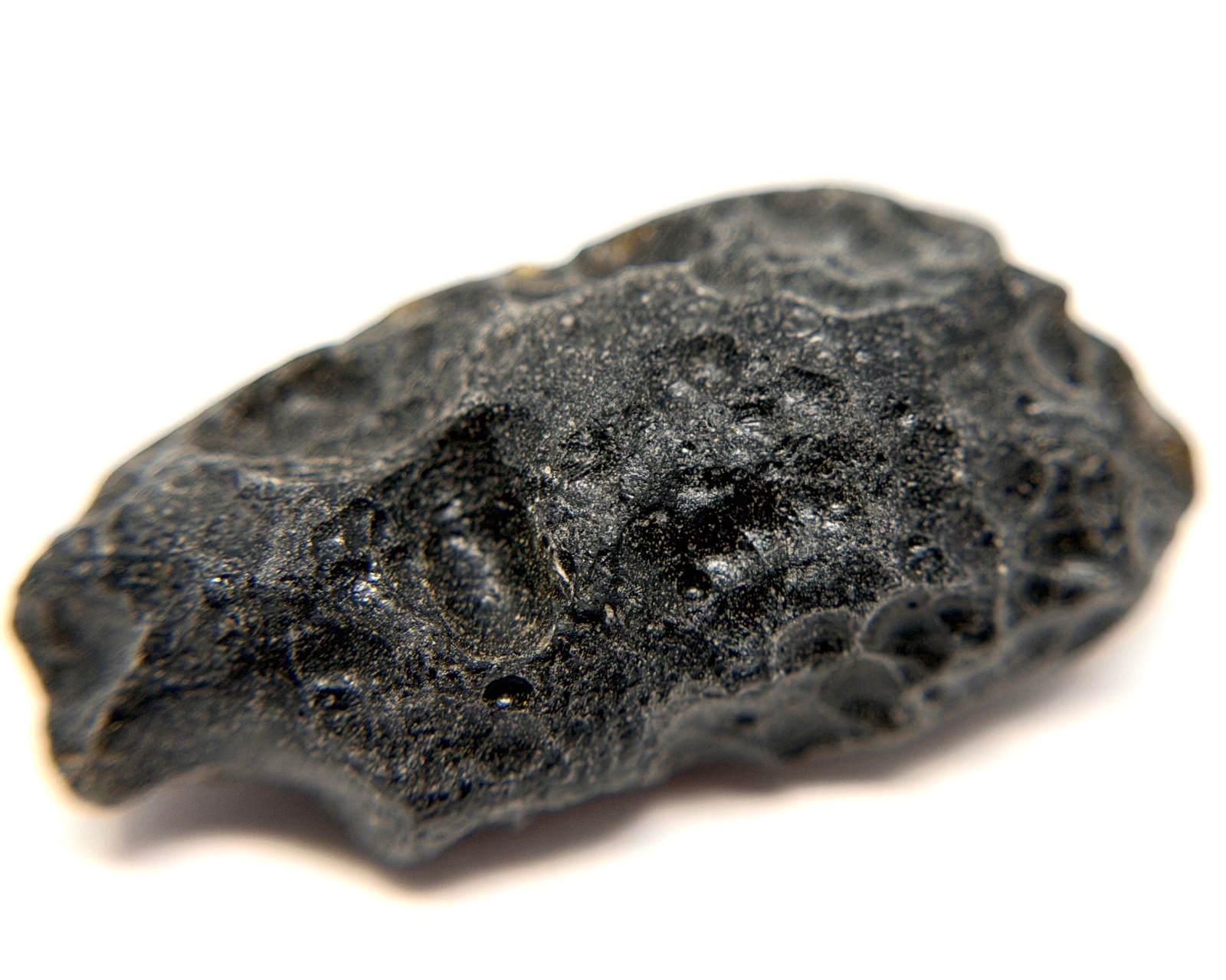 Genuine Indochinite Tektite Crystals – Natural Tibetan Tektite Specimens