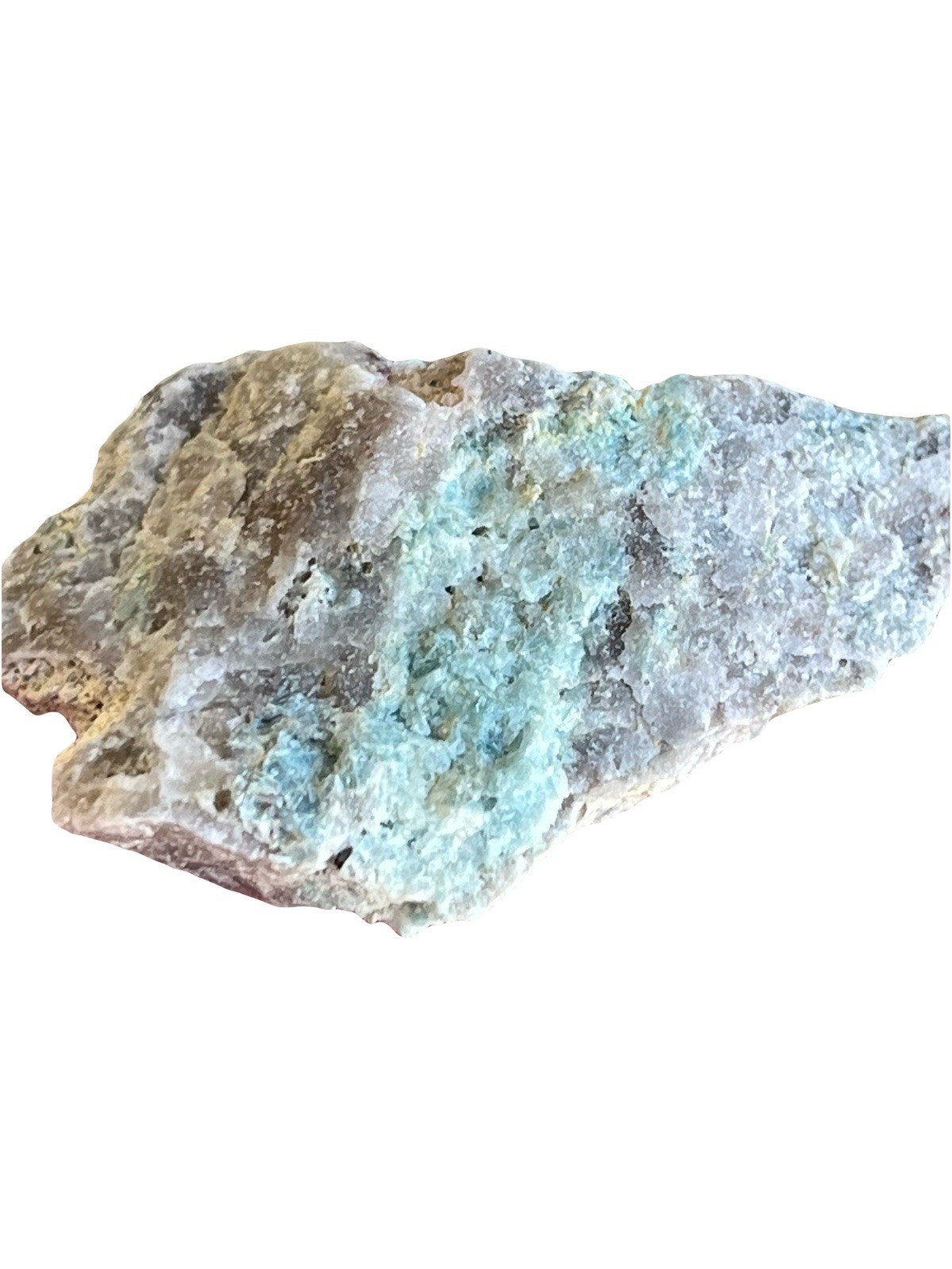 Kyanite Pyrite And Quartz. Graves Mountain. Rocks Crystals Gemstones Minerals