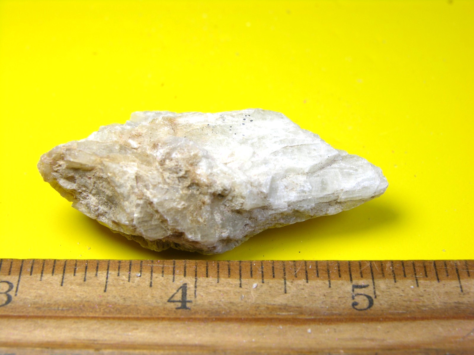 Afghanite Crystal Fluorescent on matrix Badakhshan Afghanistan 1-2″ ag17