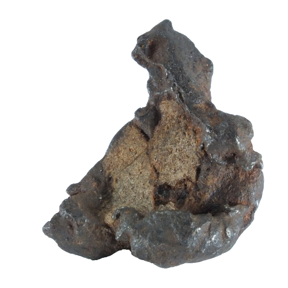 Meteorite Iron meteor Henbury Nth Territory Australia 4.49 grams EA10447