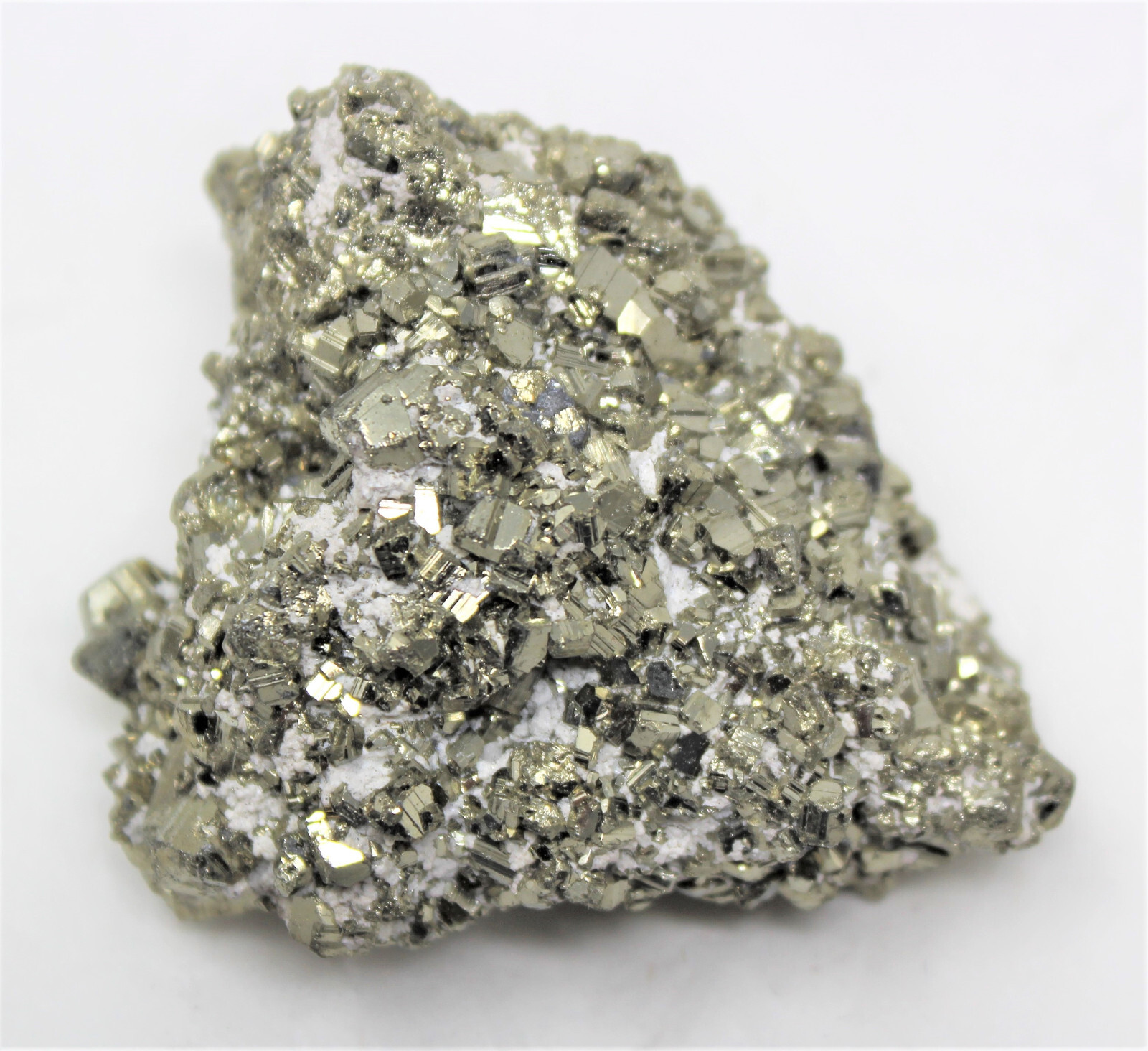 JUMBO Rough Natural Pyrite Crystal Chunks, Huge Raw Pyrite Specimens (‘A’ Grade)