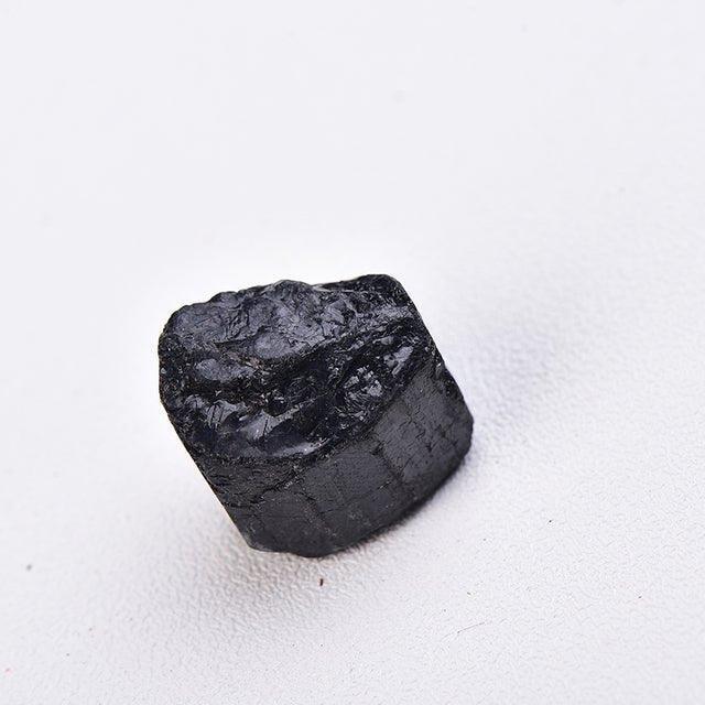 Natural Raw Black Tourmaline Crystal (50/100g)