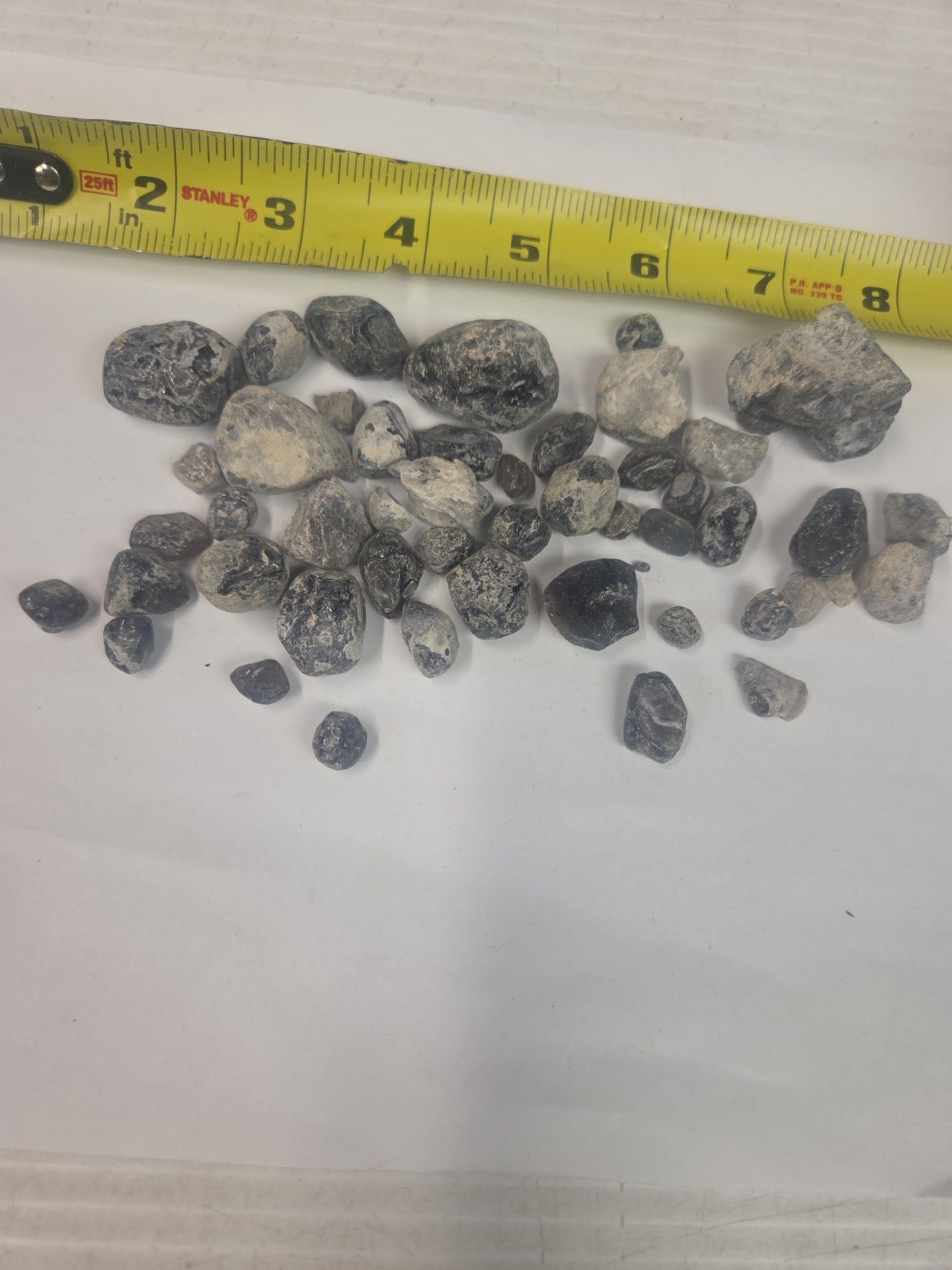 Obsidian Apache Tears Rough Stone Crystals Gems For Jewelry Healing-non Tumbled