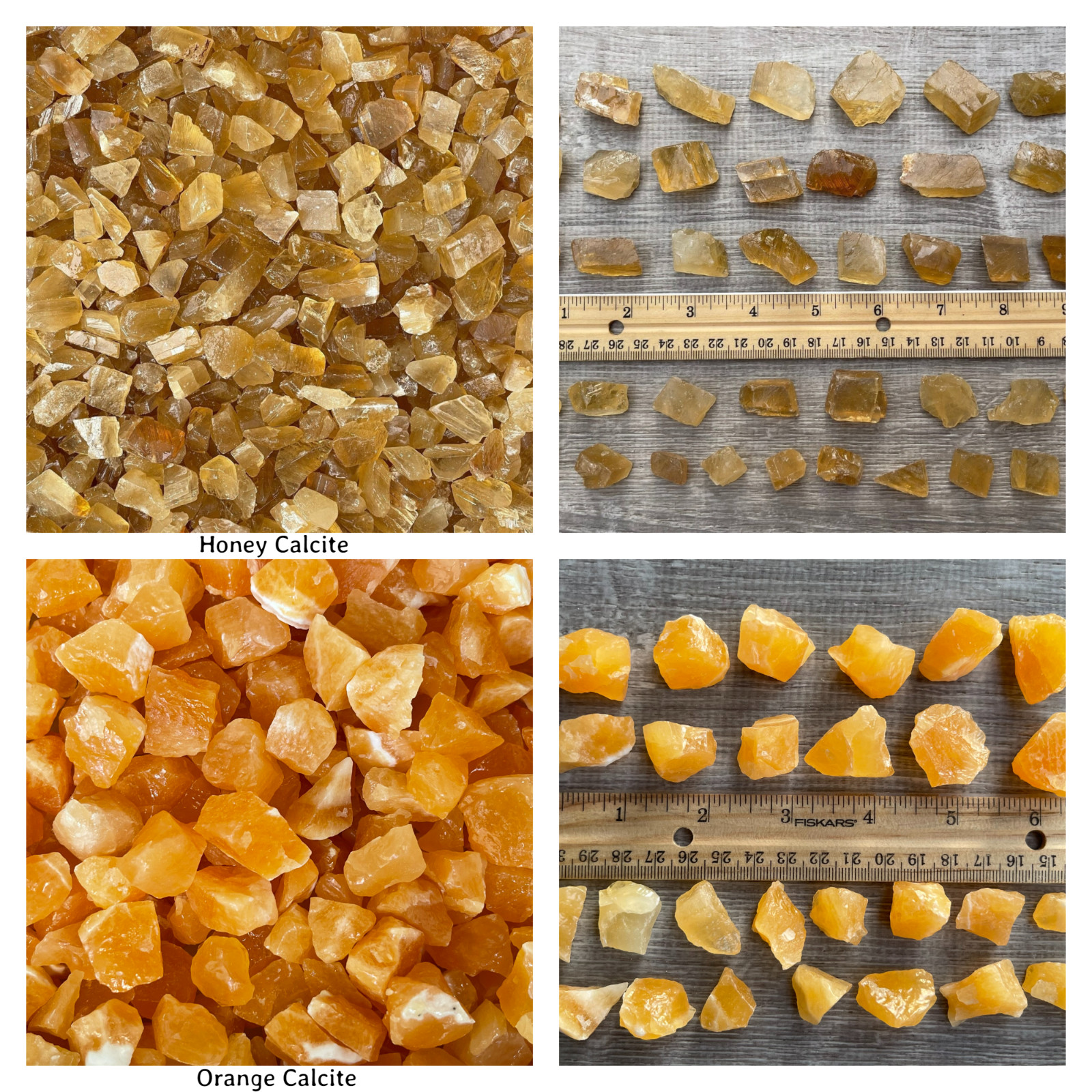 Wholesale Small Natural Rough Stones, GENUINE Raw Crystals, Choose Gemstone Type