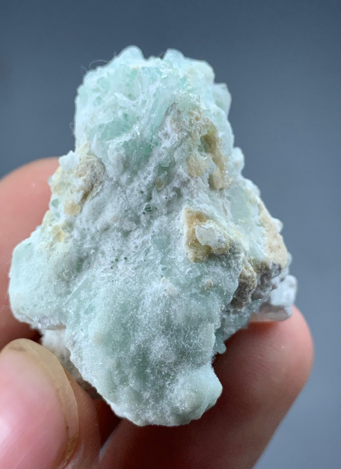 146 Carat Tourmaline Crystal Specimen From Afghanistan