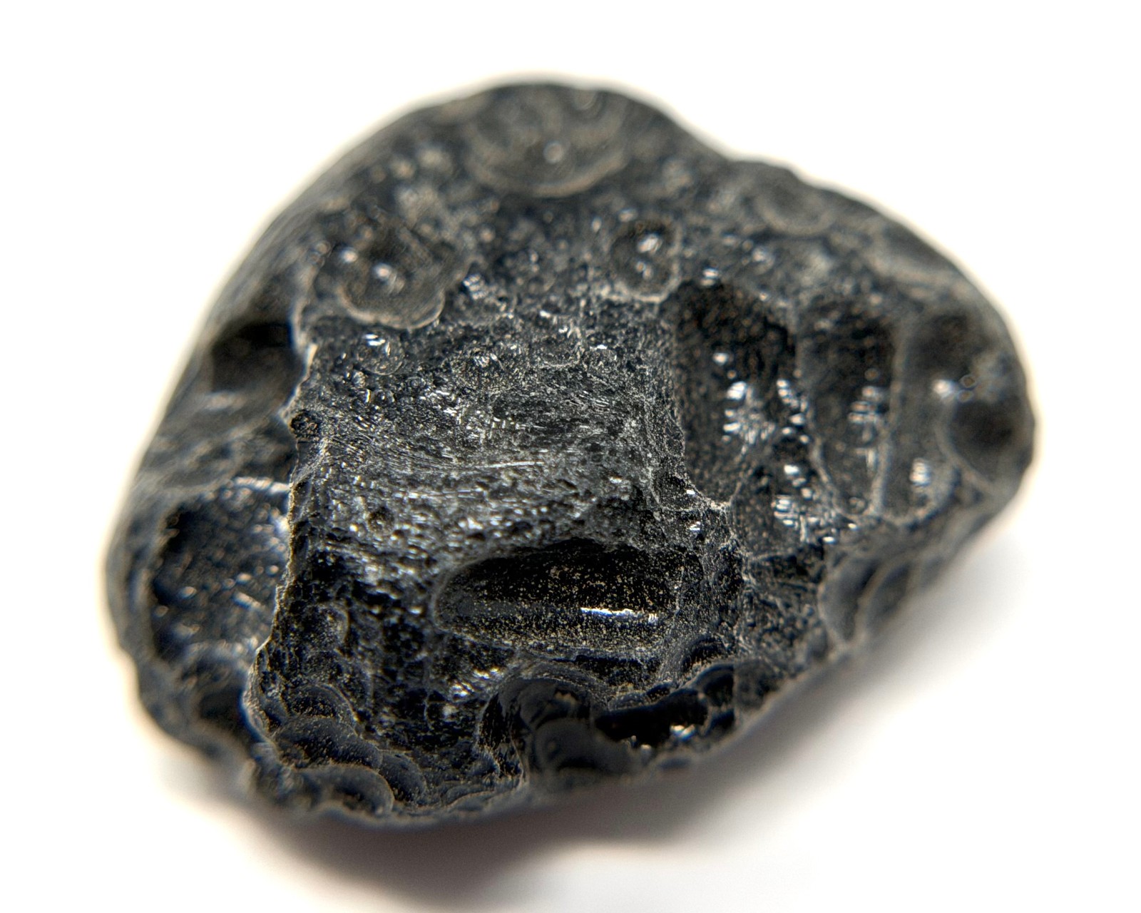Genuine Indochinite Tektite Crystals – Natural Tibetan Tektite Specimens