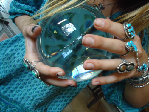 FAST SHIP! *** BIGGER THAN 100mm ASIAN CLEAR QUARTZ CRYSTAL BALL 110MM + STAND