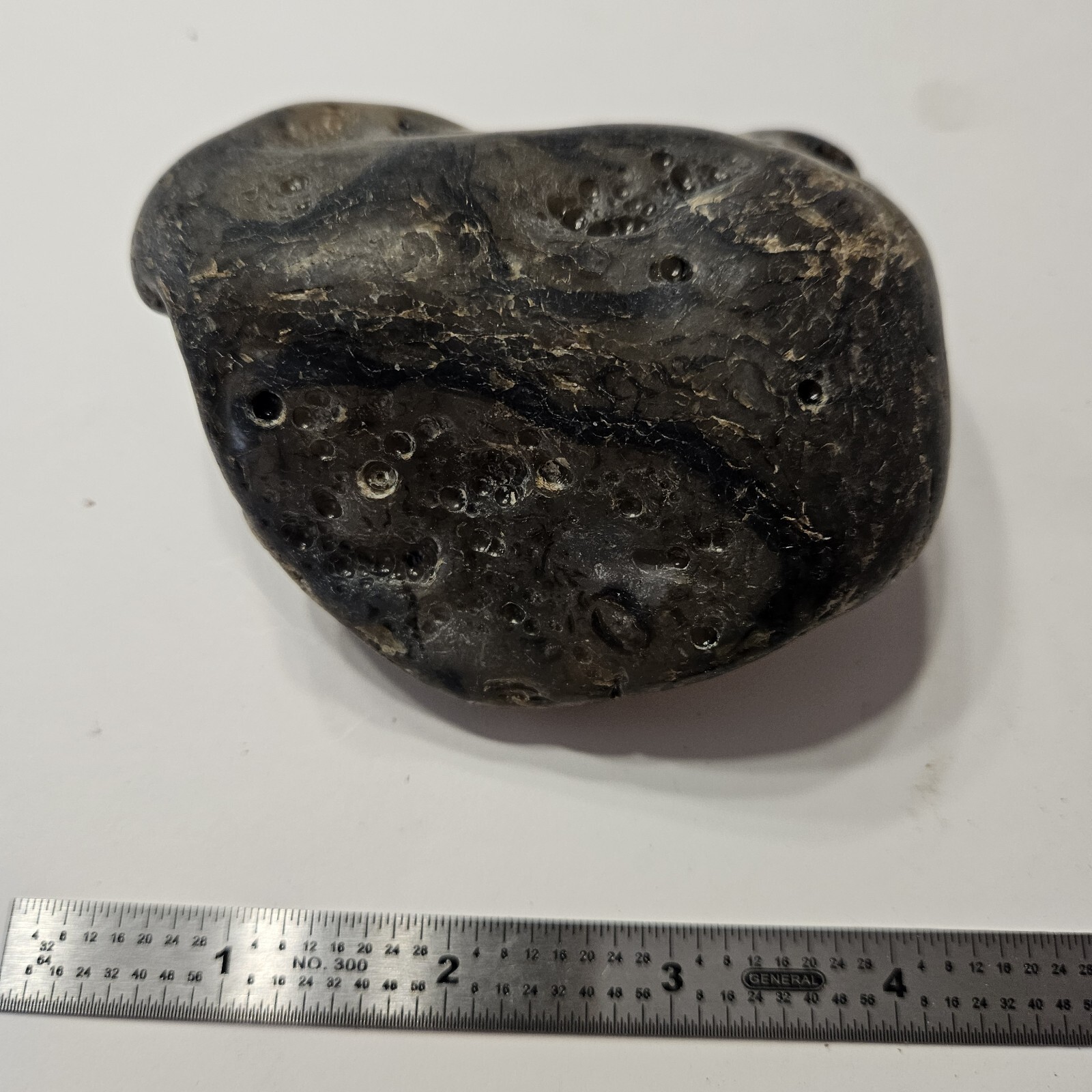 Montana Agate. Tumbling / Cutting Rough. 15 lb. lot. SHIPS FREE!