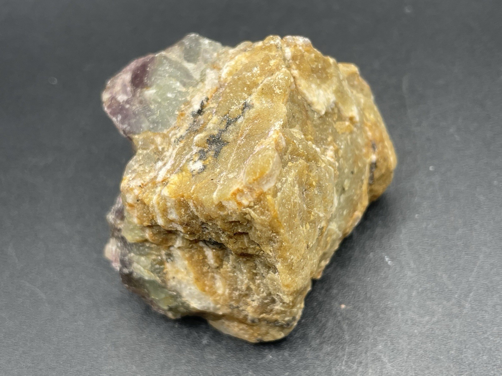 Fluorite Freeform 97g
