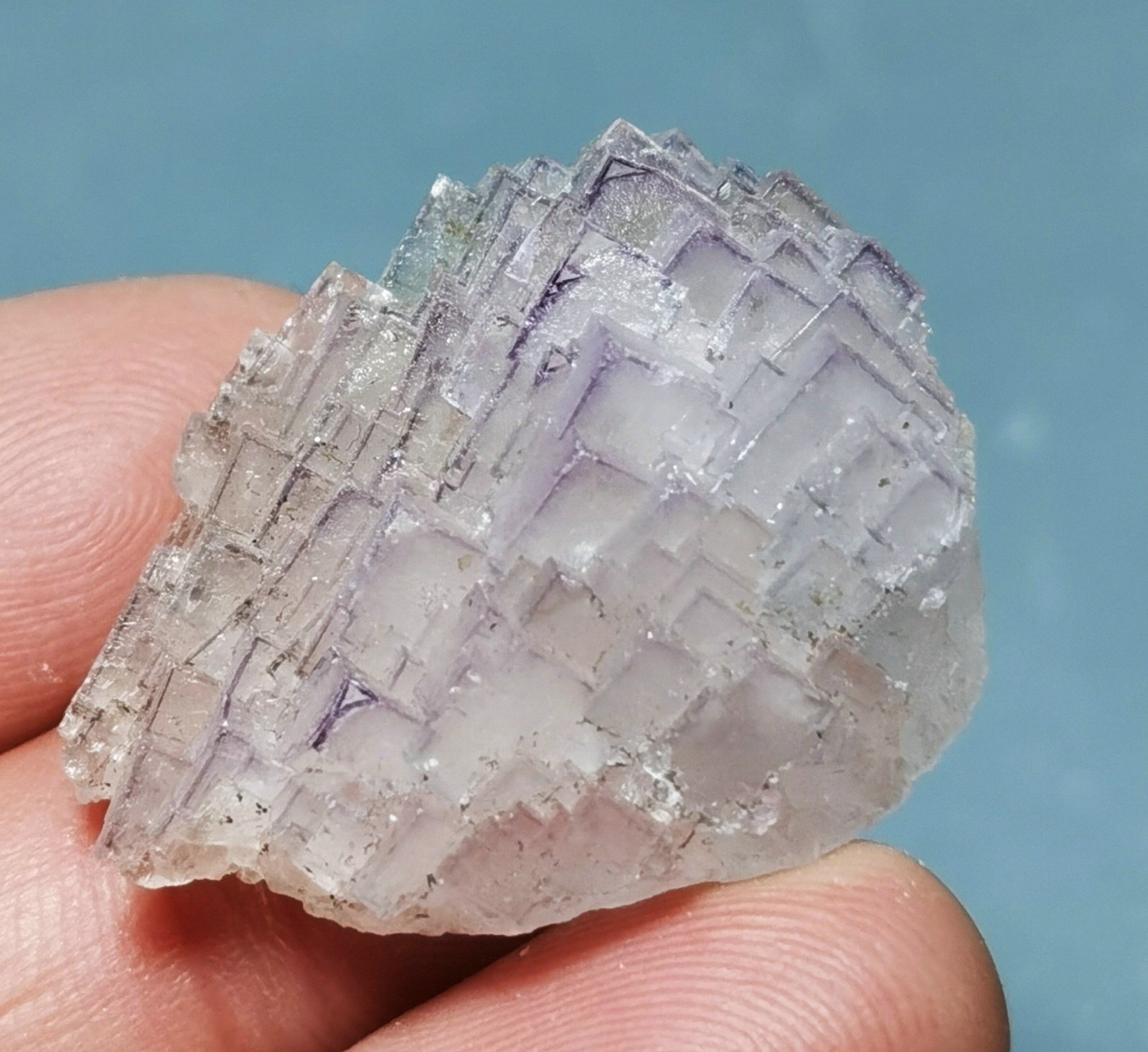 Fluorite