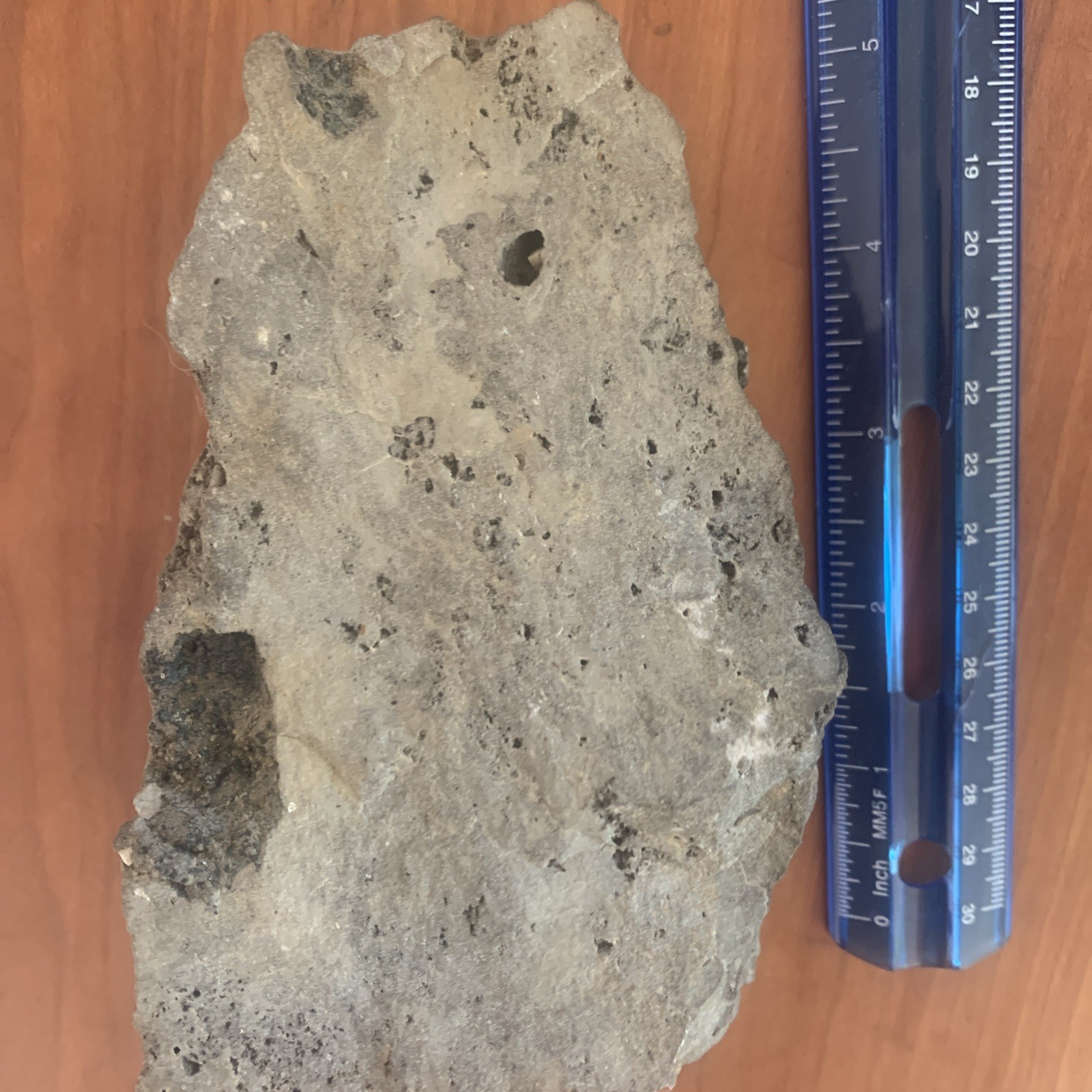 Unique Herkimer Diamond Quartz In Matrix From Herkimer New York