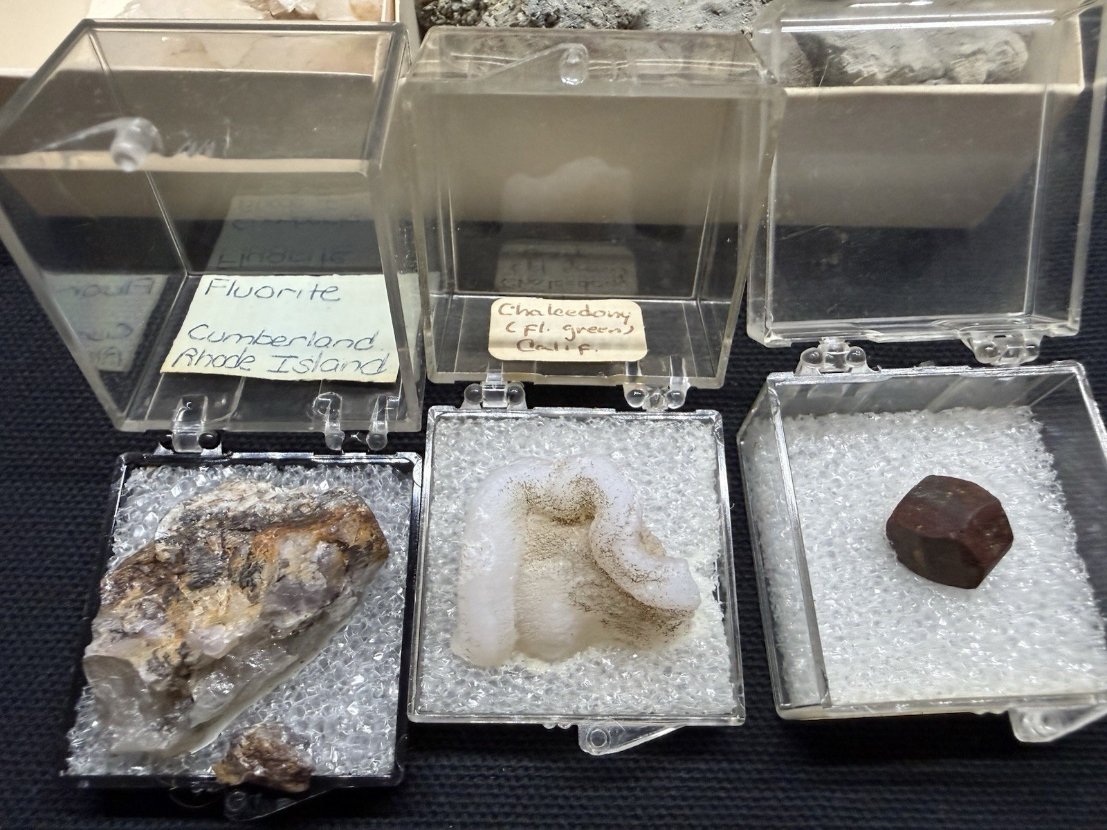 rocks minerals crystals gems #11