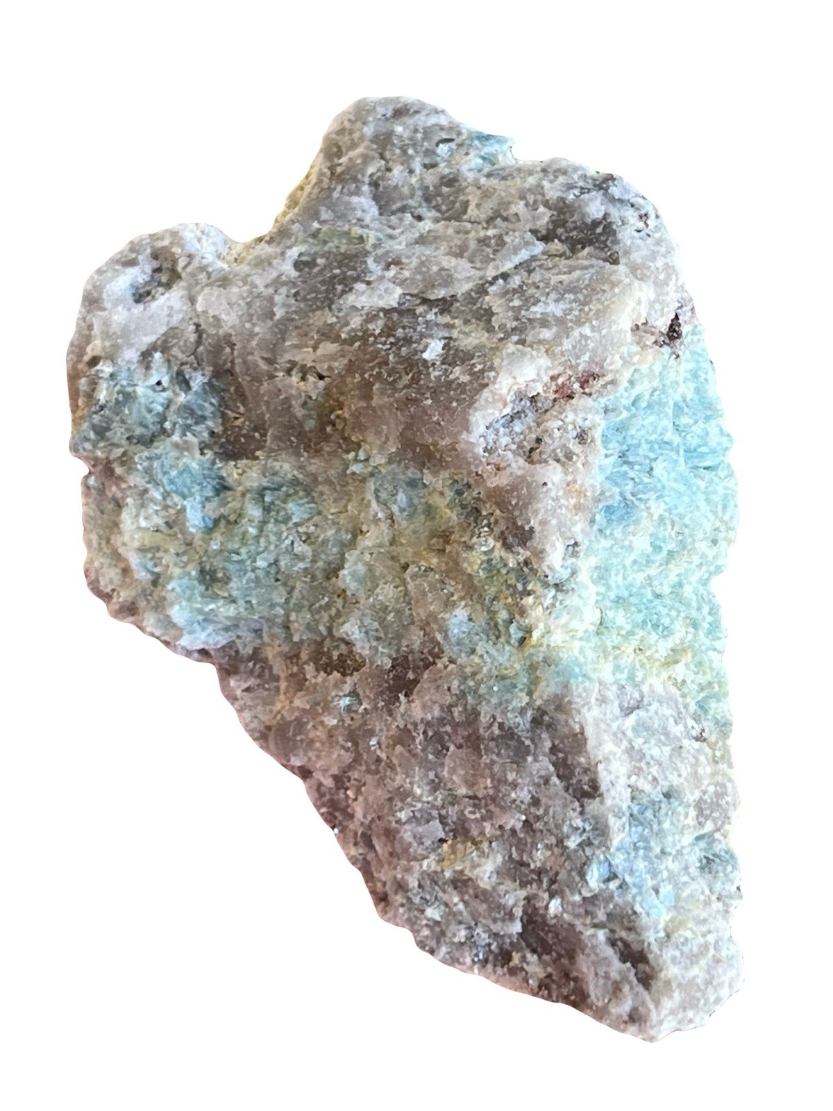 Kyanite Pyrite And Quartz. Graves Mountain. Rocks Crystals Gemstones Minerals