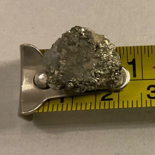 2-4cm Raw Rough Pyrite Stone Mineral Rocks Reiki Healing Energy Crystal