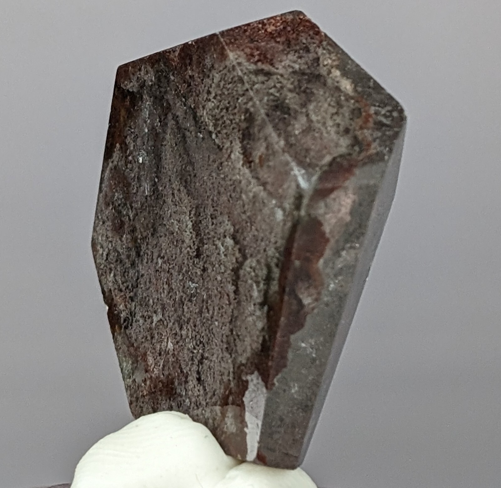 Garden Quartz Freeform Crystal Gemstone Mineral Chakra