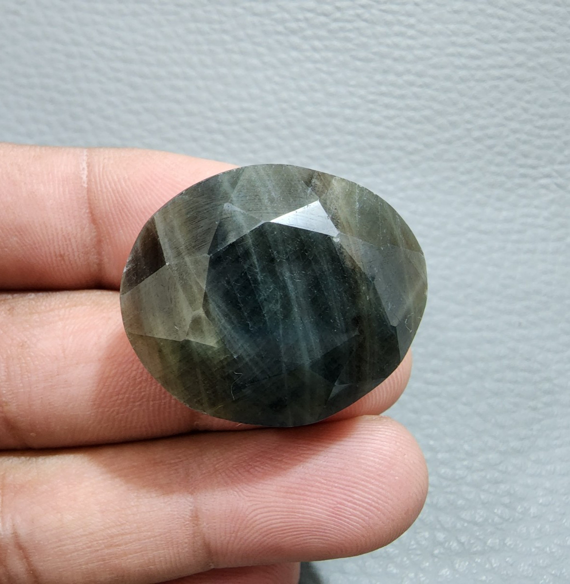 115.70 Ct Excellent Madagascar Multi Sapphire Loose Gemstone Jewelry For Making