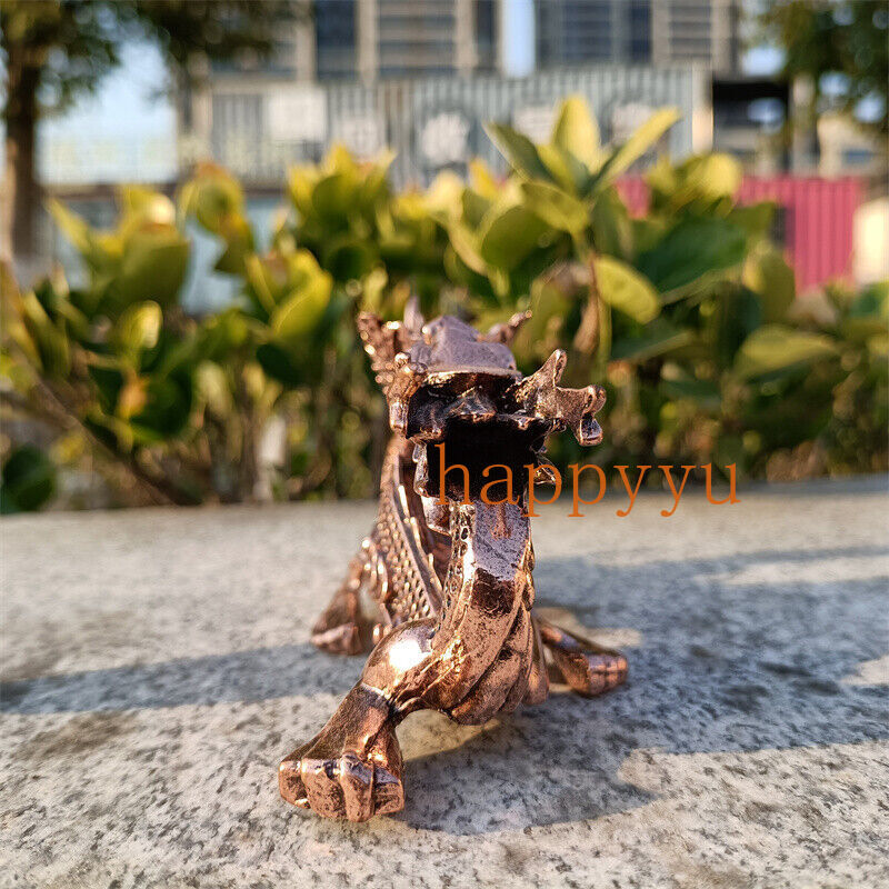 1pc Dragon Bracket for Alloy Ball Stand, Home Decoration, Optional Random Gift