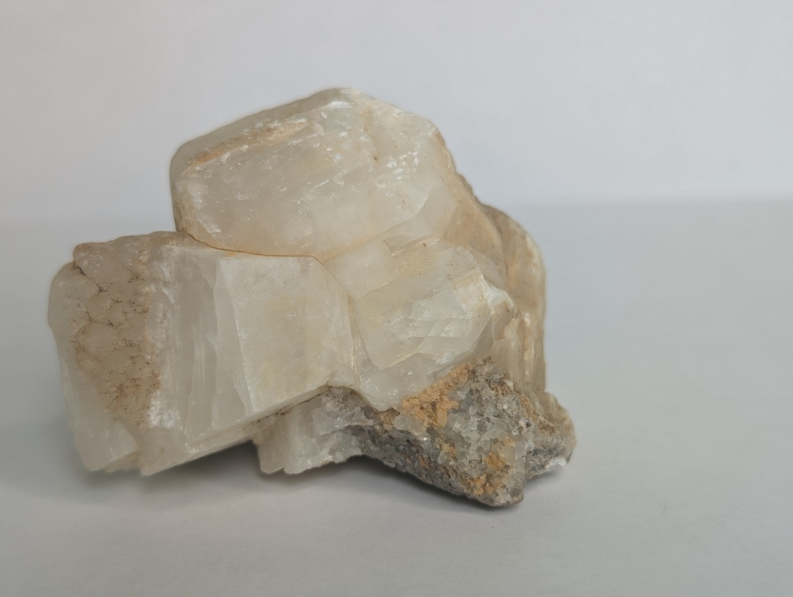 Beautiful Dolomite Crystal Specimen