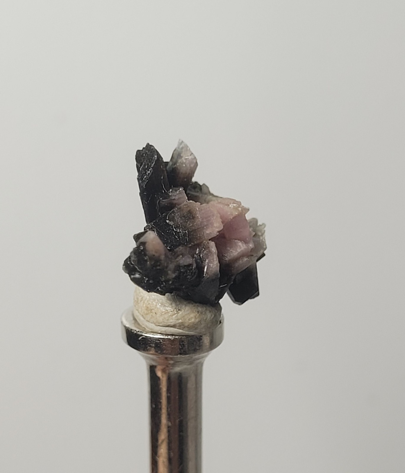 Inesite Crystal From California, United States