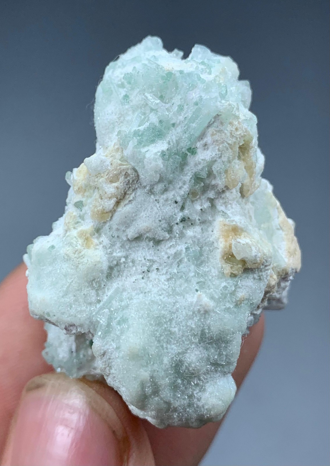 146 Carat Tourmaline Crystal Specimen From Afghanistan