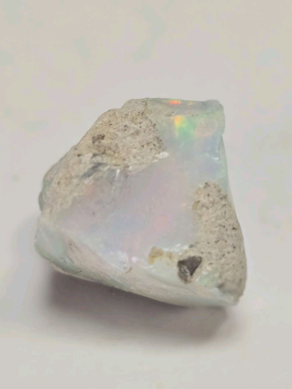 Genuine Ethiopian Opal Gemstone X30