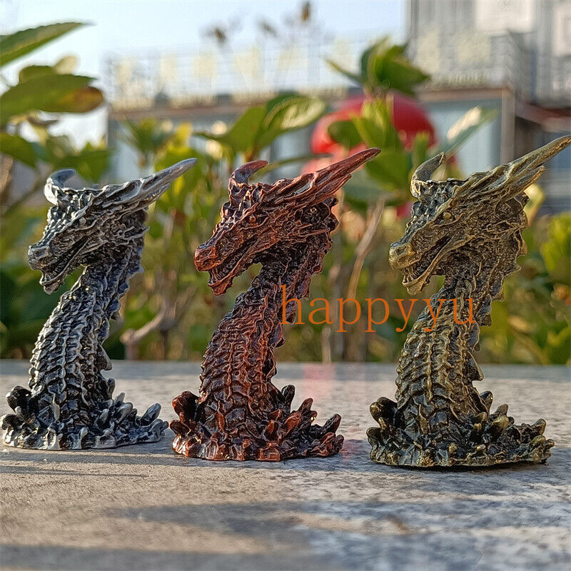 1pc Dragon Bracket for Alloy Ball Stand, Home Decoration, Optional Random Gift