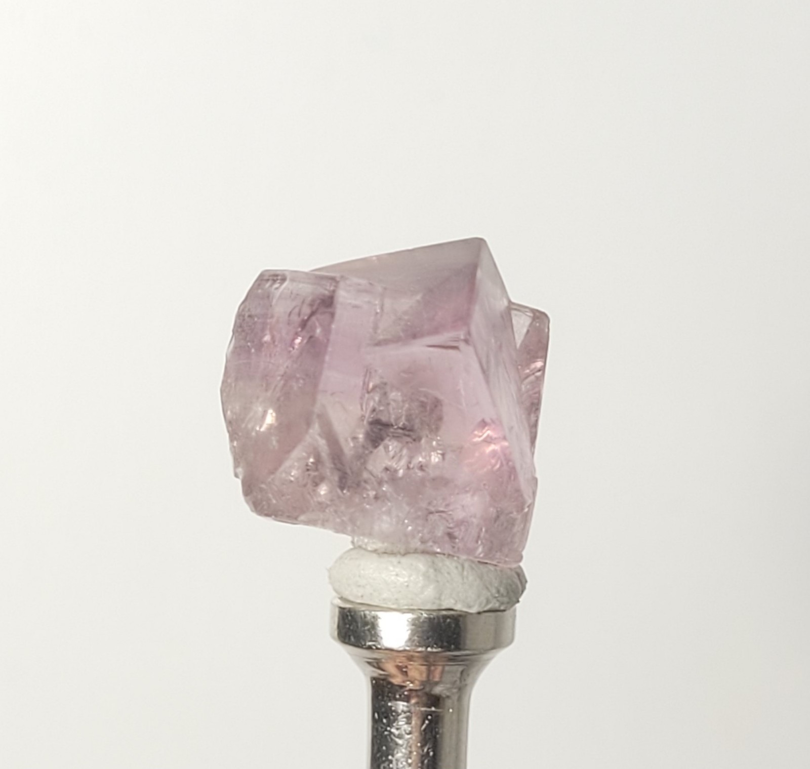 Fluorite Crystal, From United Kingdom