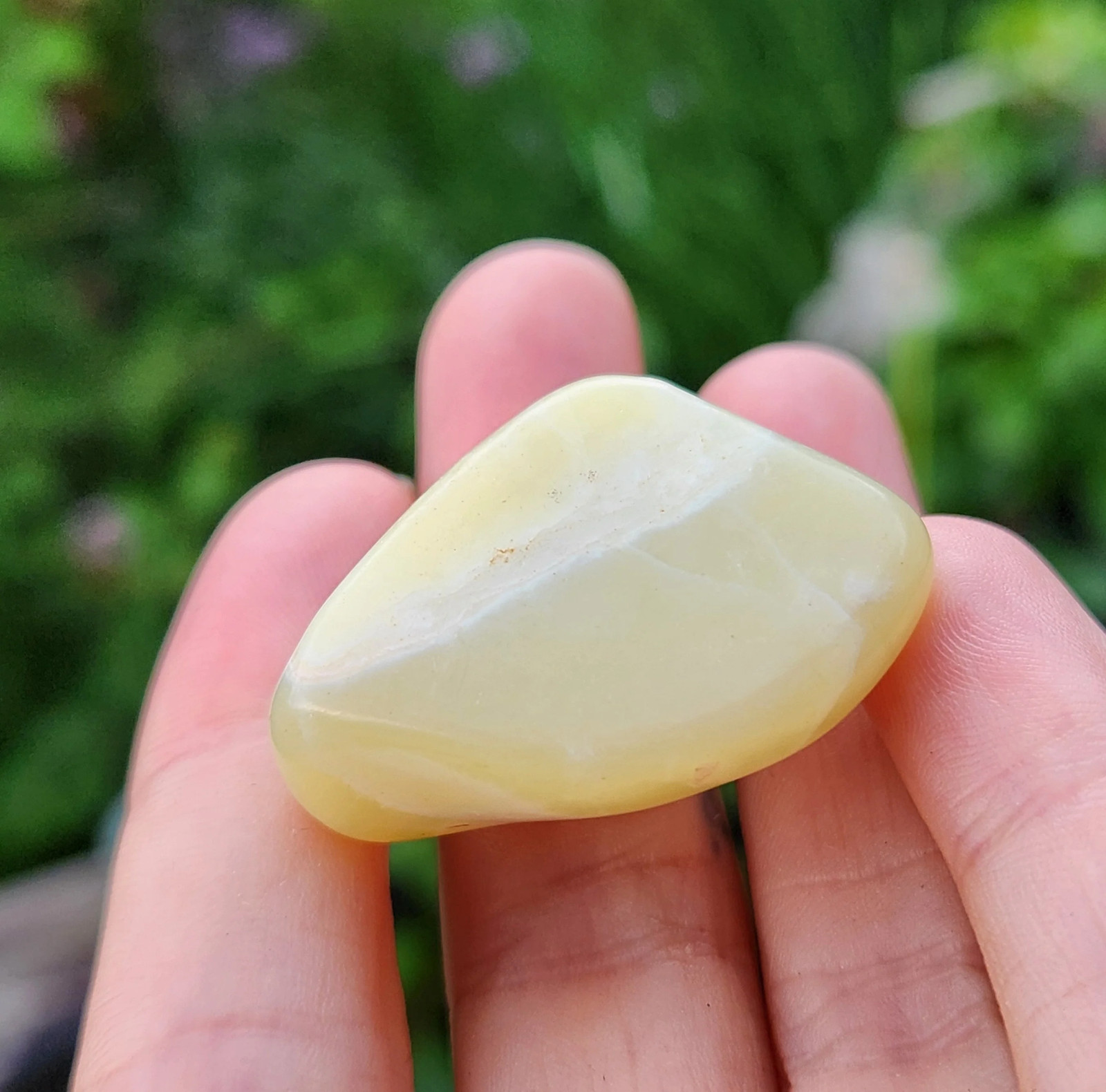 Nephrite Jade