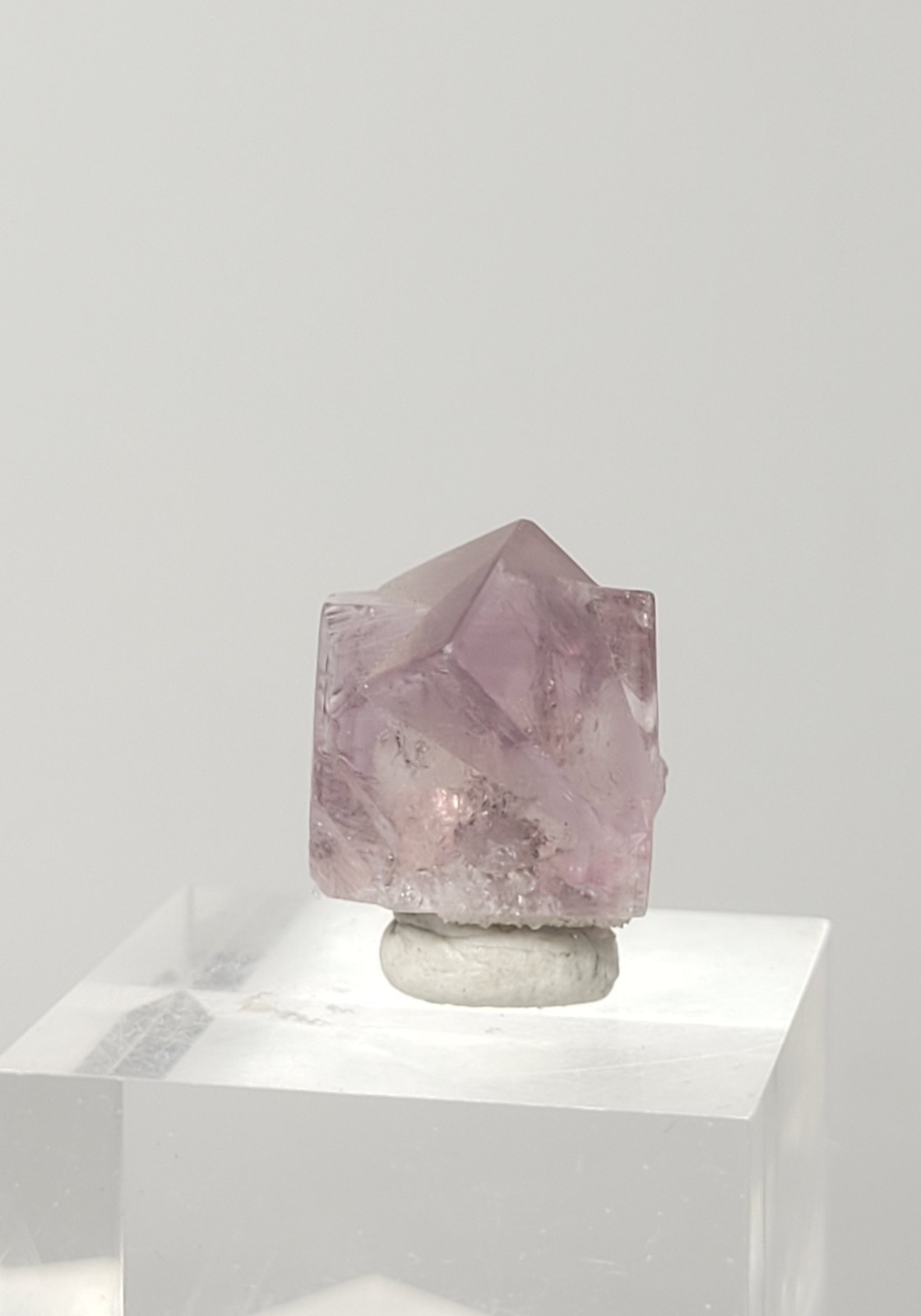 Fluorite Crystal, From United Kingdom
