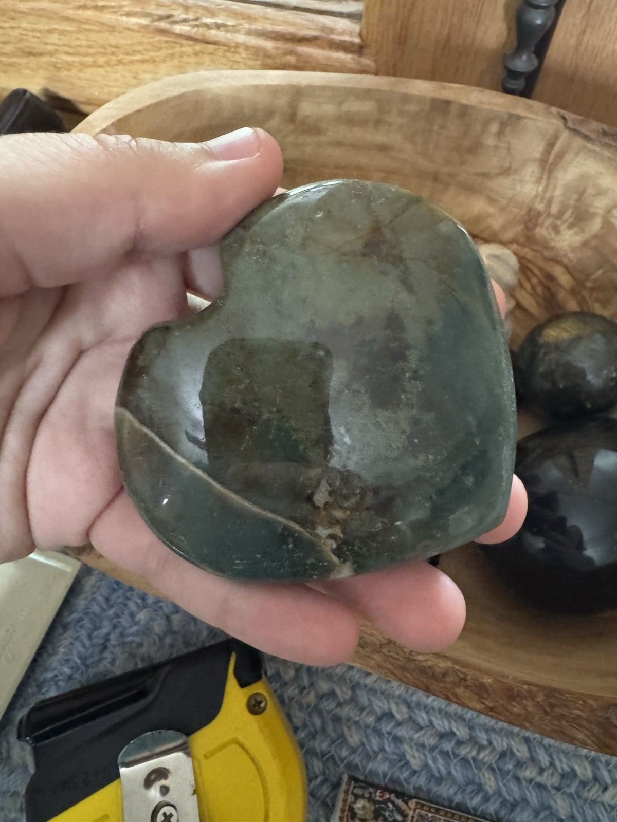 Rock Lot Estate All As Photographed Miscellaneous Collection Crystals
