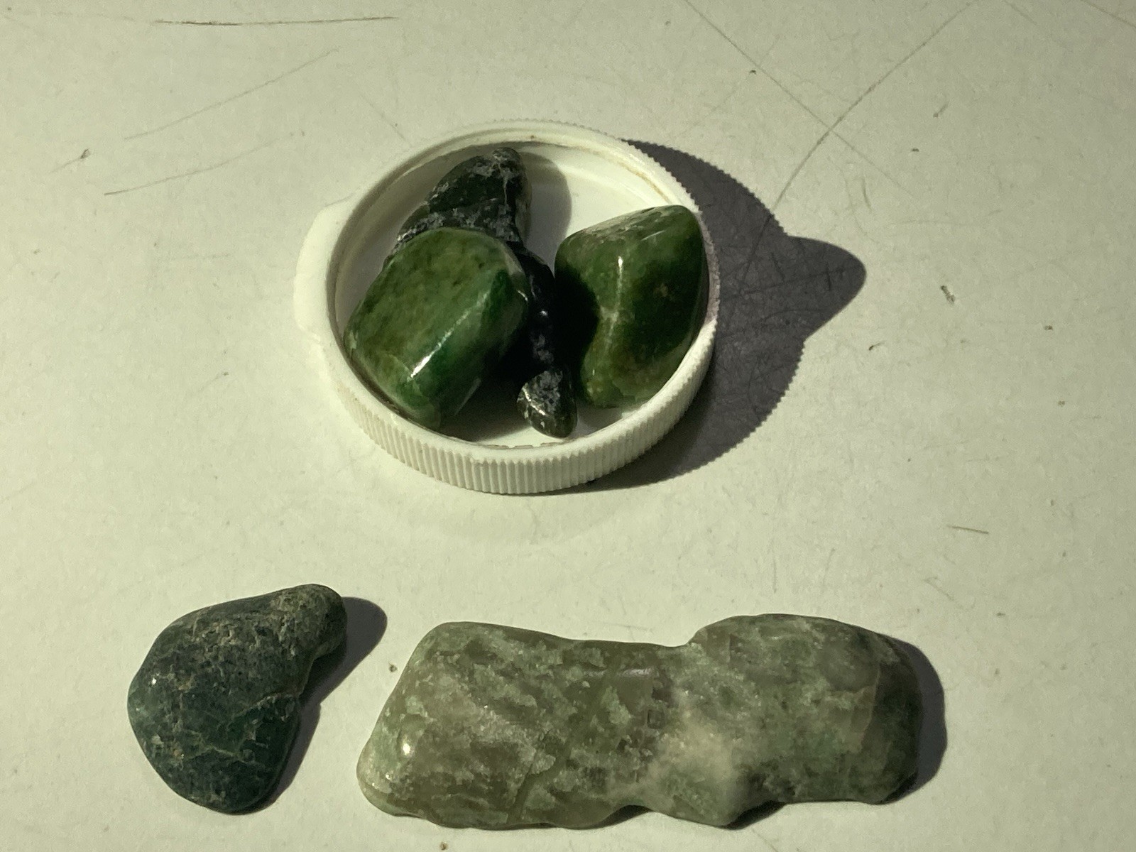 Gems, Crystals, and Minerals, Rocks Assorted Agates, Crafts Spiritual Healing