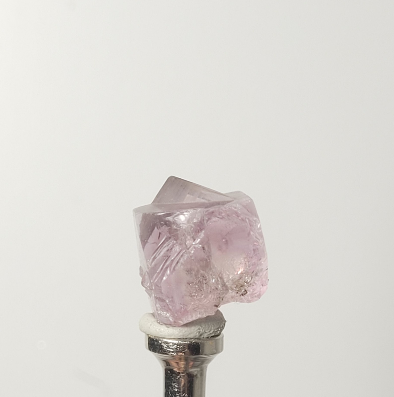 Fluorite Crystal, From United Kingdom