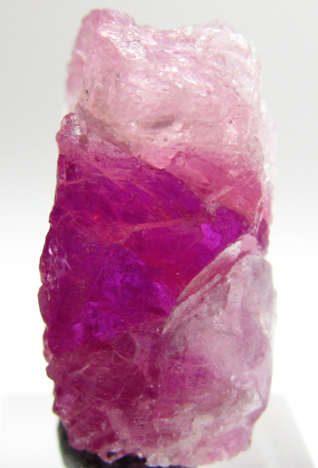DRAMATIC STUNNING VIBRANT GEM PEZZOTTAITE BERYL CRYSTAL!!! MADAGASCAR NEW FIND