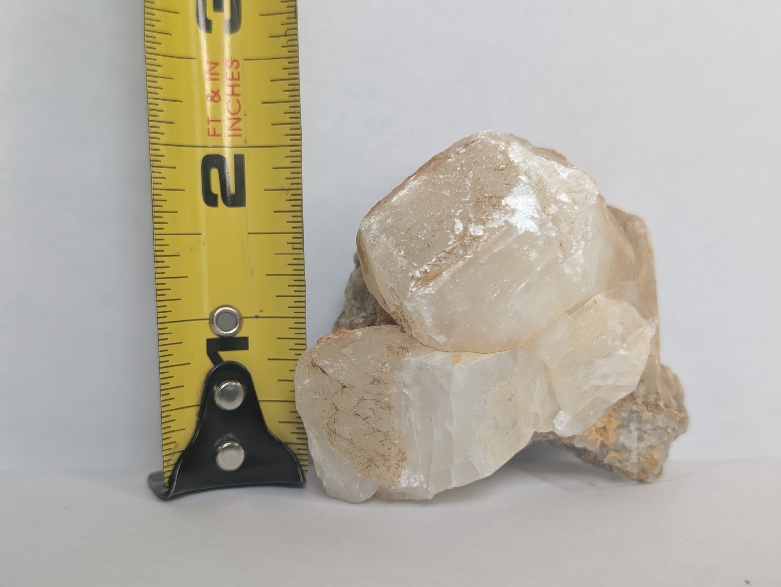 Beautiful Dolomite Crystal Specimen