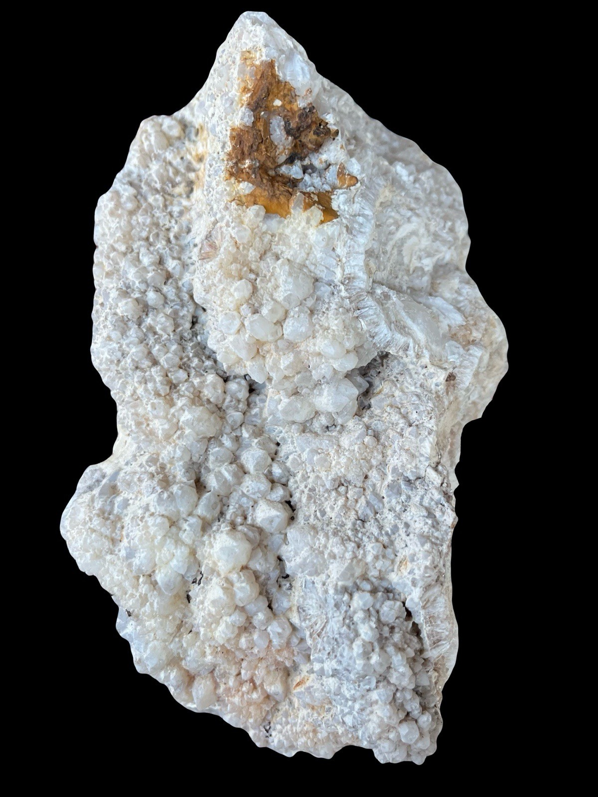 Large Quartz Crystal Specimen. Rocks Crystals Gemstones Minerals