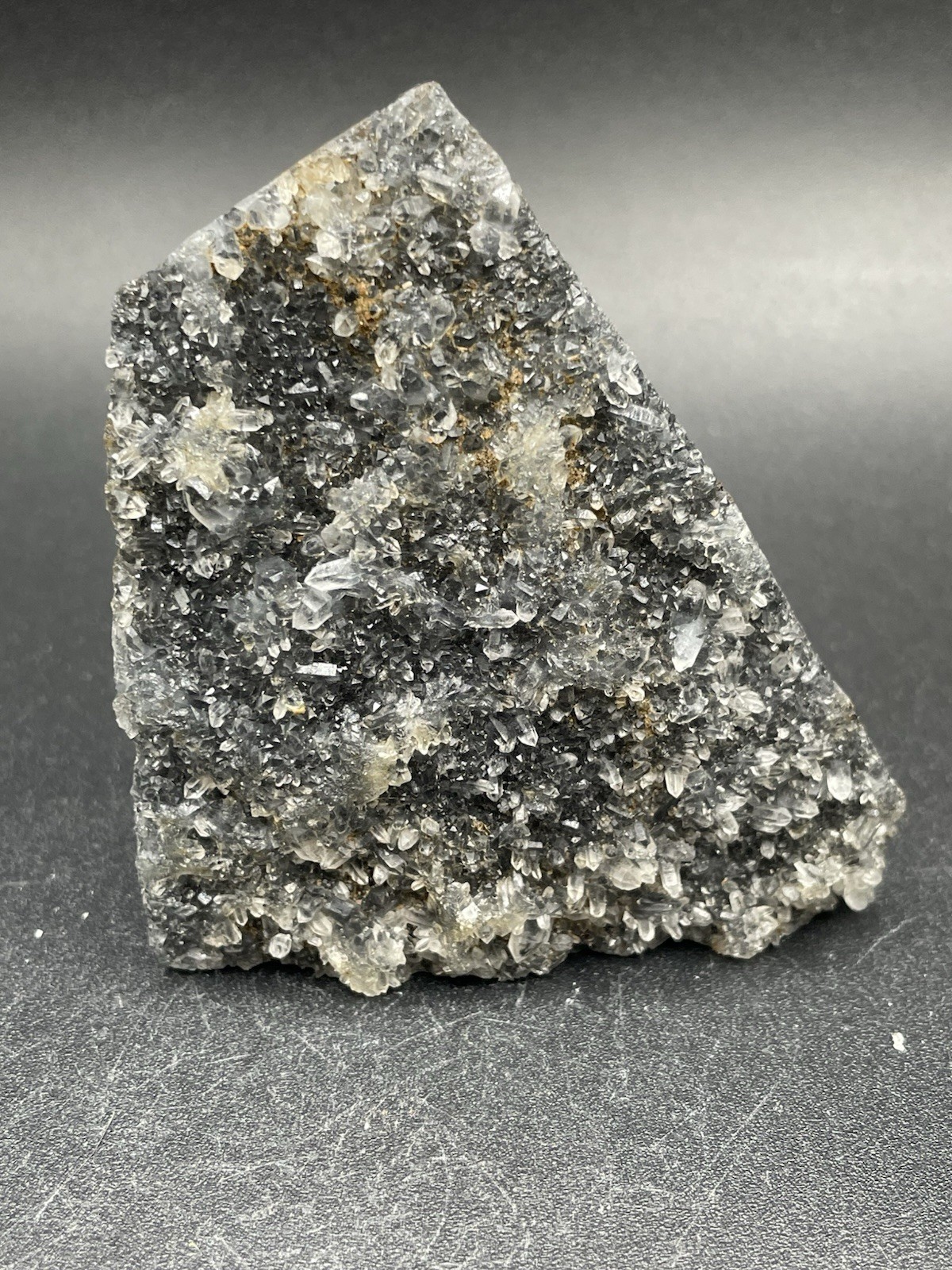 Sphalerite Freeform 114g