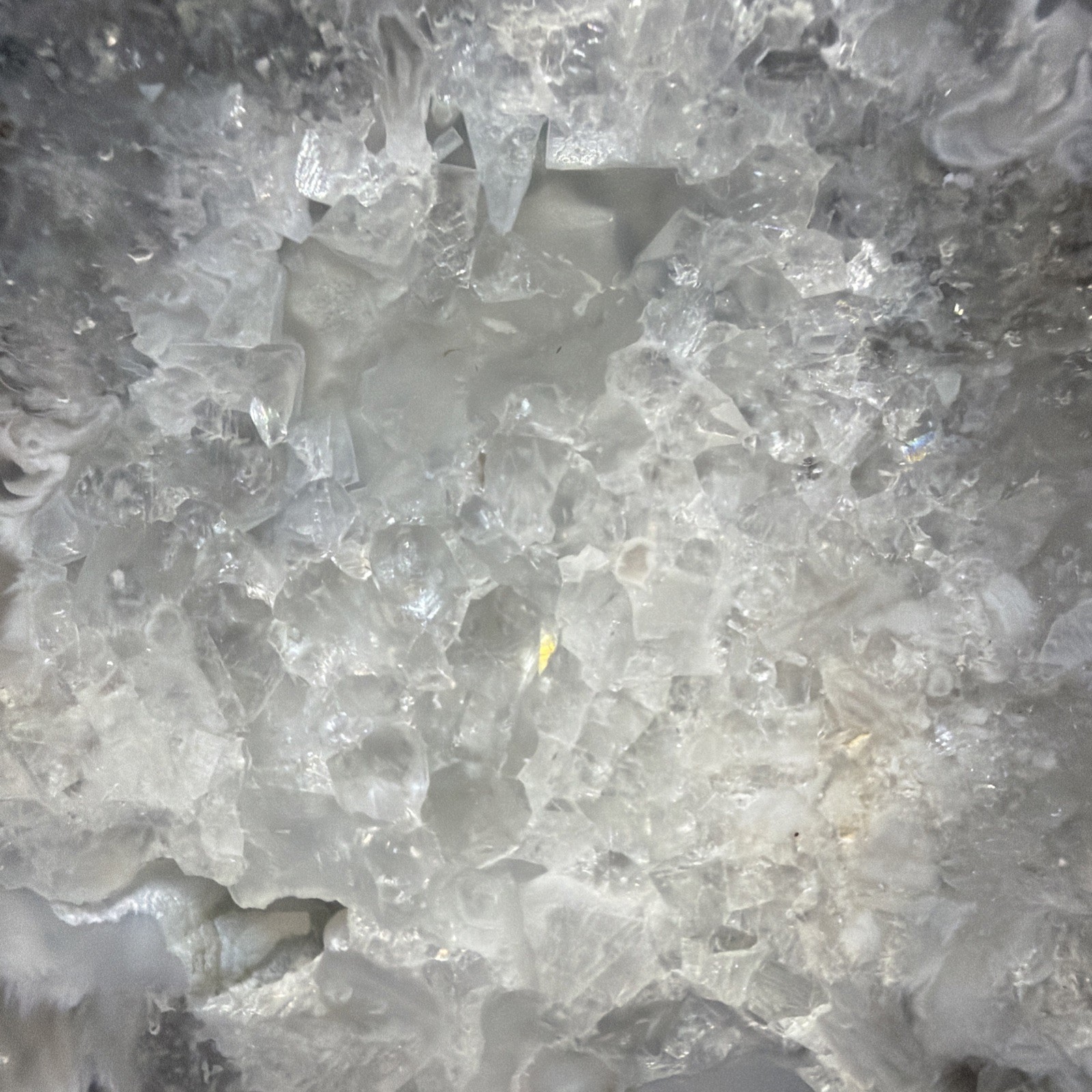 Trancas Geode Set