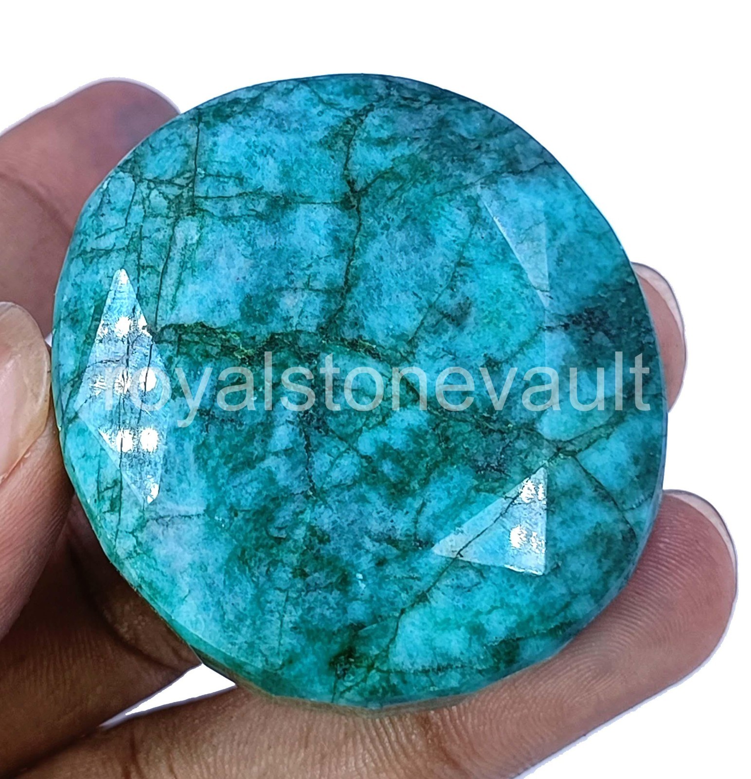 337.00 Ct Oval Cut Natural Green Emerald IGL Certified Opaque Loose Gems 5AOI
