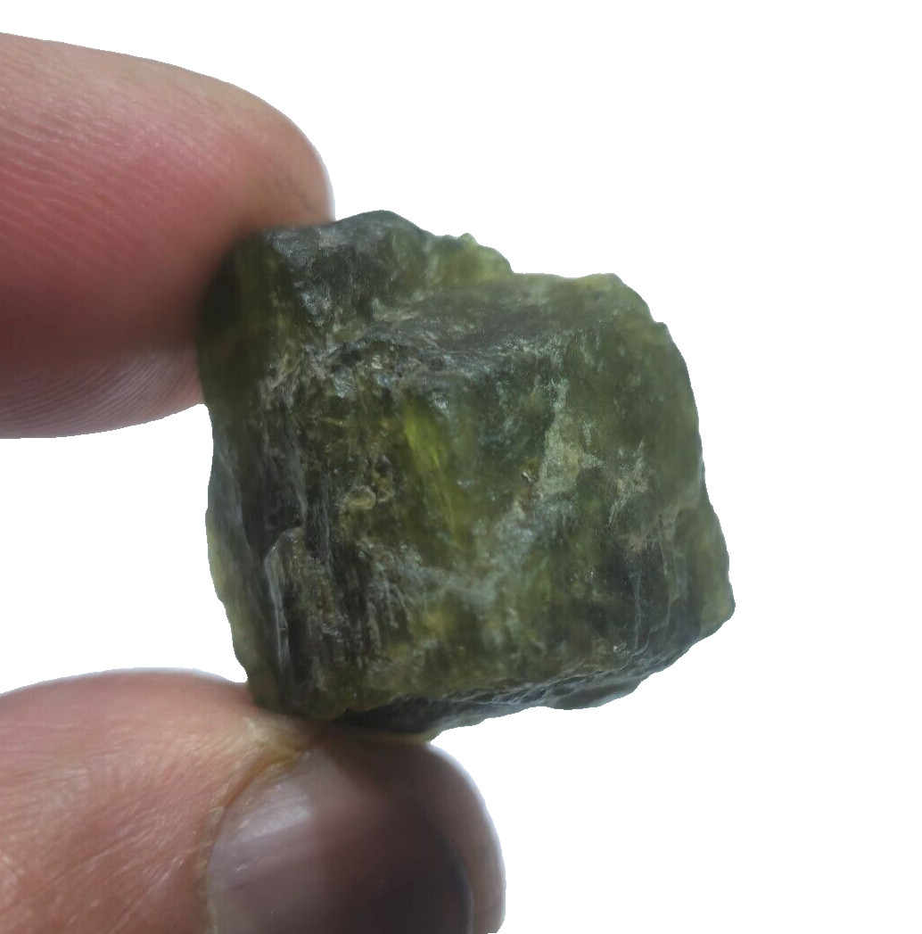 High Quality Rare Tsavorite Green Garnet Raw 72.60 Crt Beautiful Loose Gemstone