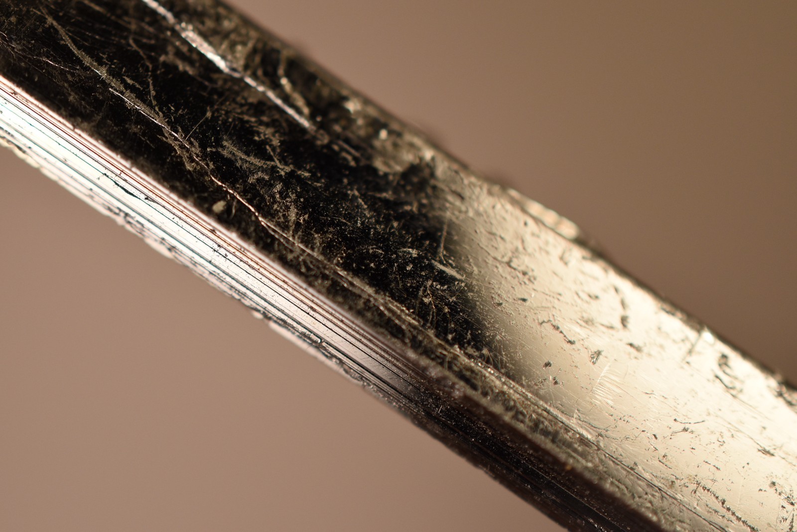 *STIBNITE* Crystal Specimen 4.8cm 7.3g Natural Rough China