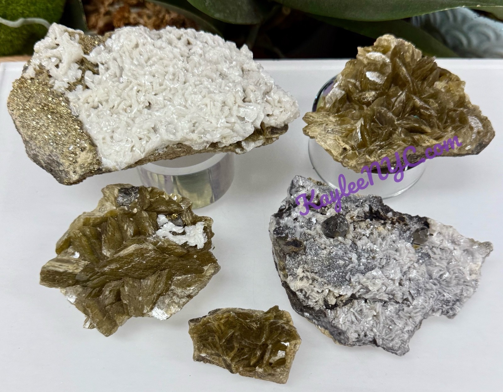 Wholesale Lot 3 lbs Natural Siderite Dolomite Specimen Raw Crystal