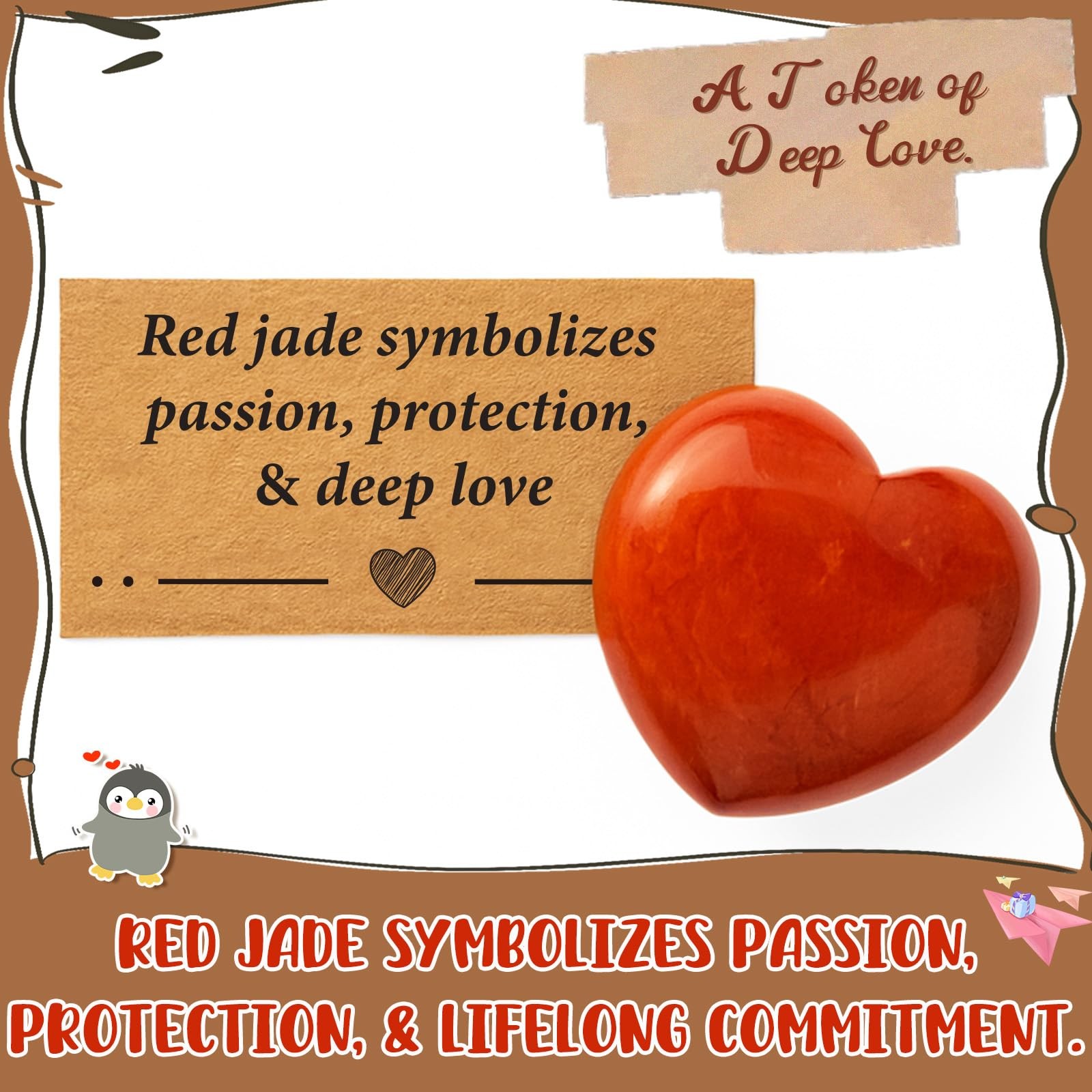 “Romantic I Love You Gifts for Her Him, Perfect for Anniversary Birthday”