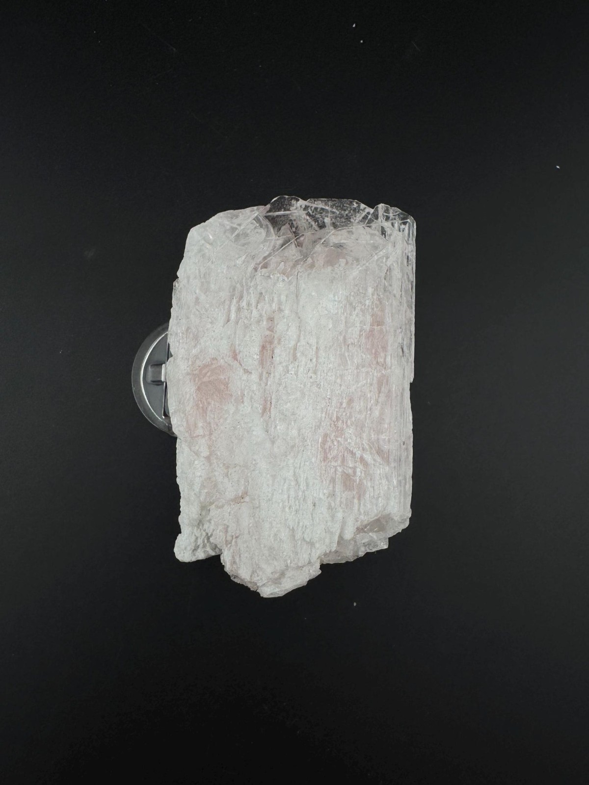 Raw Danburite Crystal Natural Rough Gemstone Healing Stone Spiritual Gift Metap