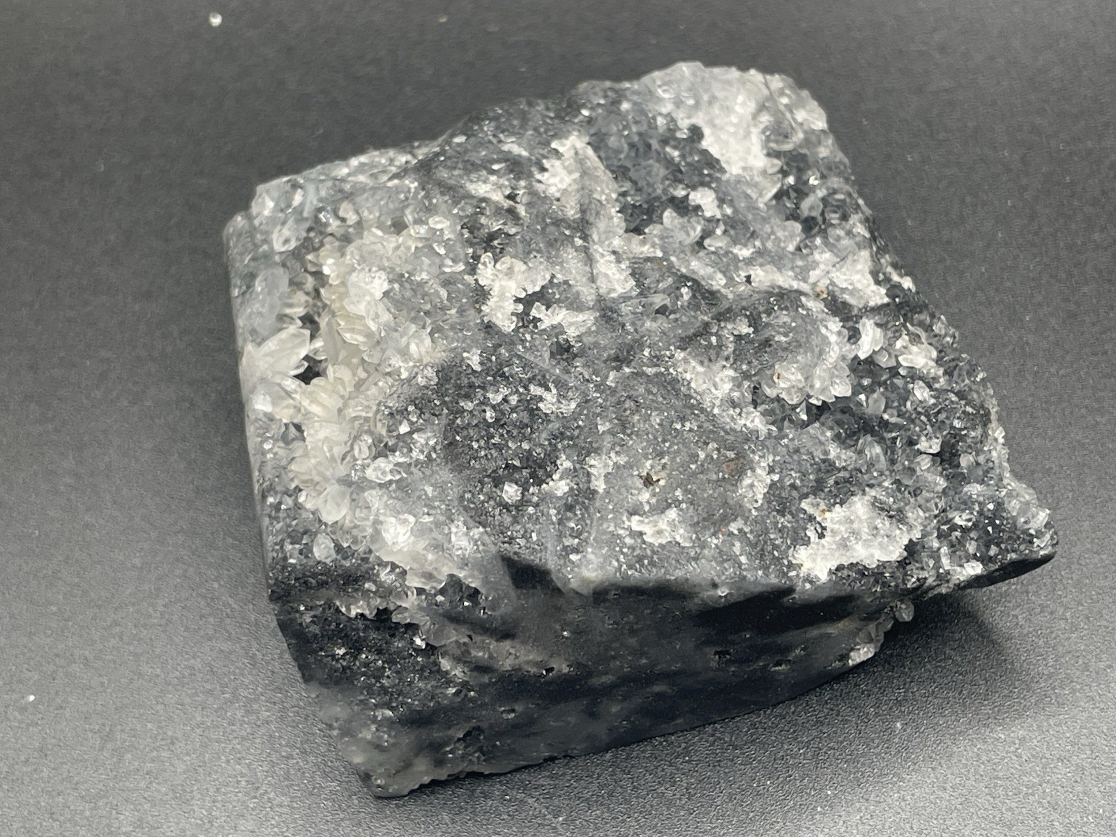 Sphalerite Freeform 259g