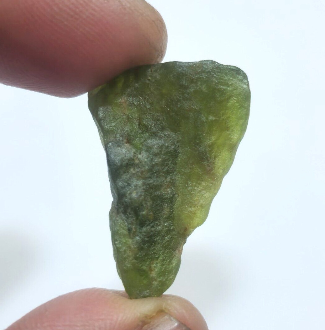 100% Natural Tsavorite Green Garnet Raw 50 Crt Tsavorite Rough Loose Gemstone