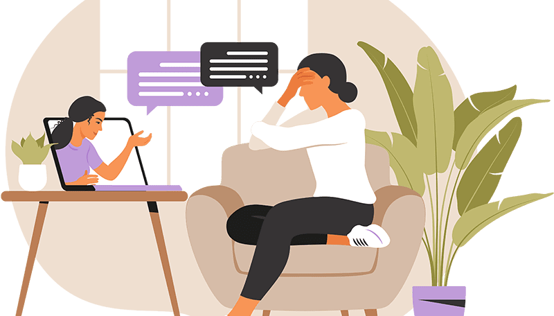online psychotherapy services